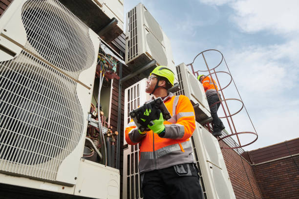 Best HVAC Repair Near Me  in Park Hills, MO