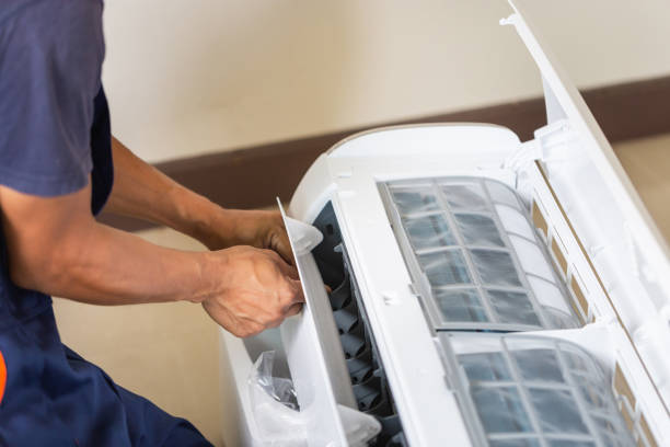 Best HVAC Service Technicians  in Park Hills, MO