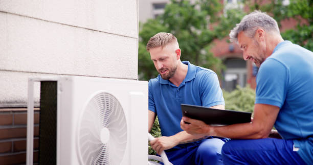 Best HVAC Maintenance Near Me  in Park Hills, MO