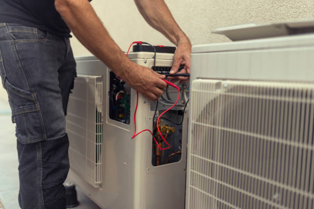Air Duct Cleaning in Park Hills, MO
