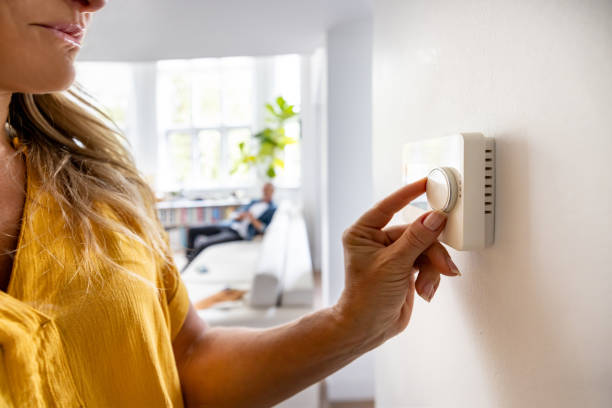 Best Affordable HVAC Services  in Park Hills, MO