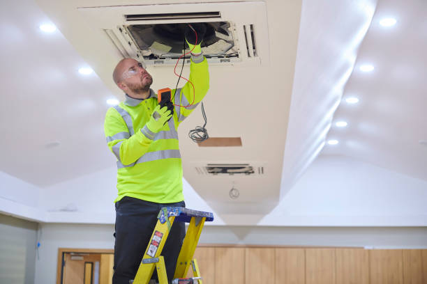 Best Emergency HVAC Repair  in Park Hills, MO