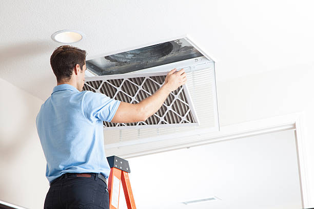 Best Central Air Repair  in Park Hills, MO